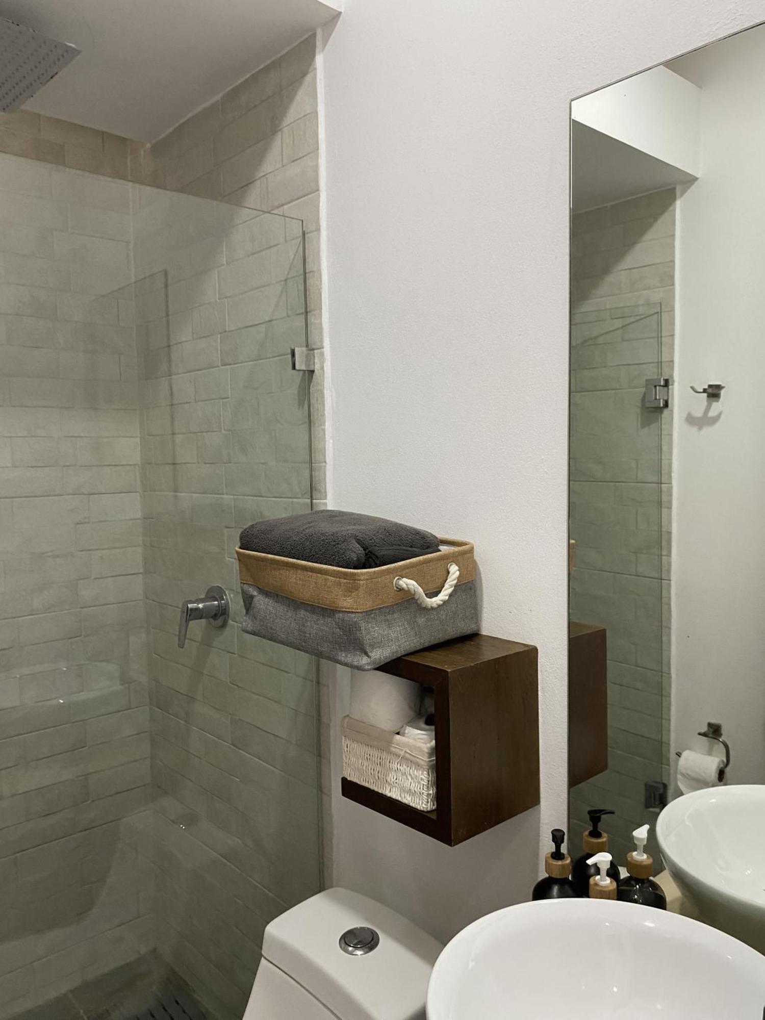Precious Studio W/ Working Station Playa del Carmen Luaran gambar