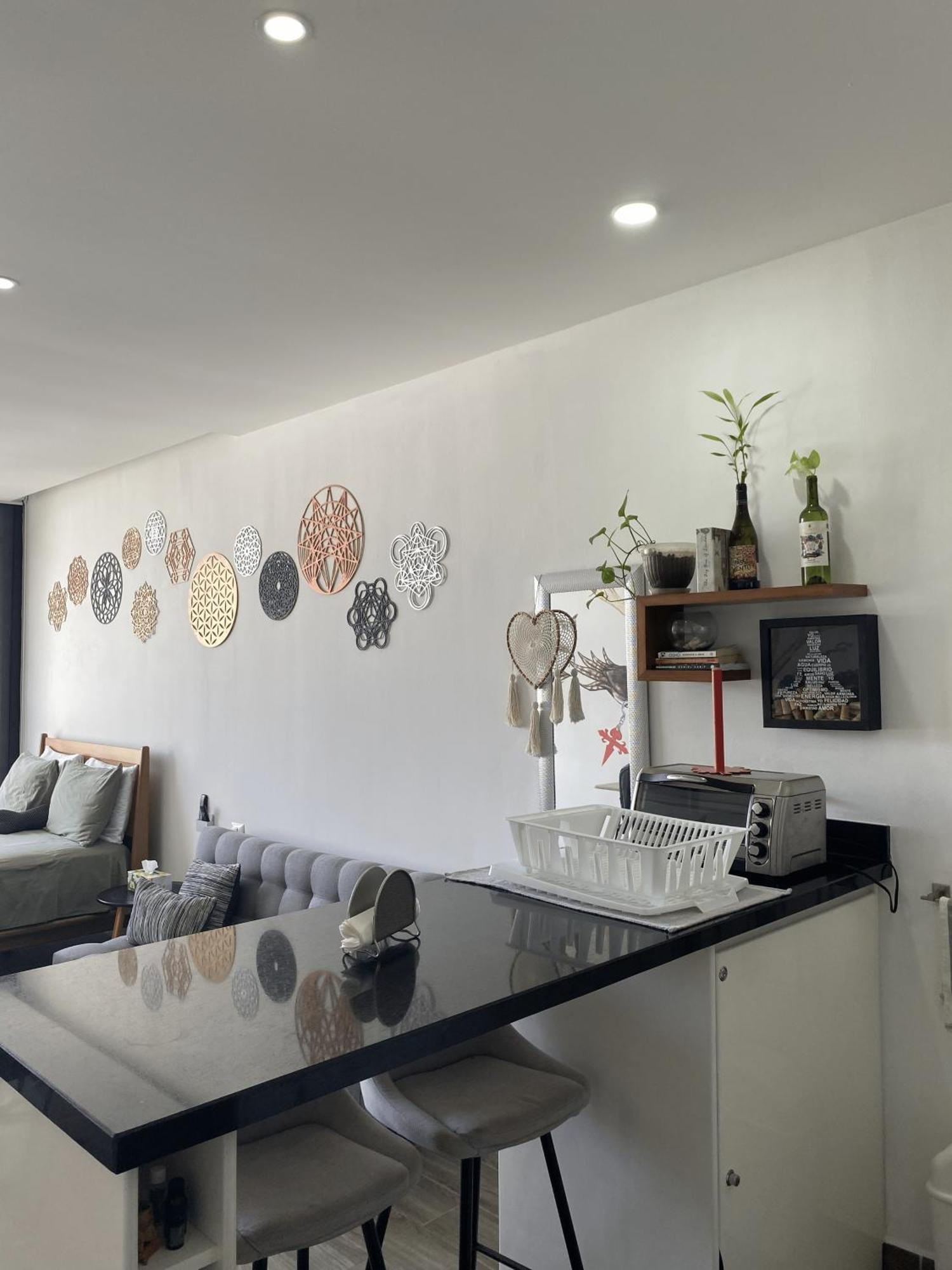 Precious Studio W/ Working Station Playa del Carmen Luaran gambar